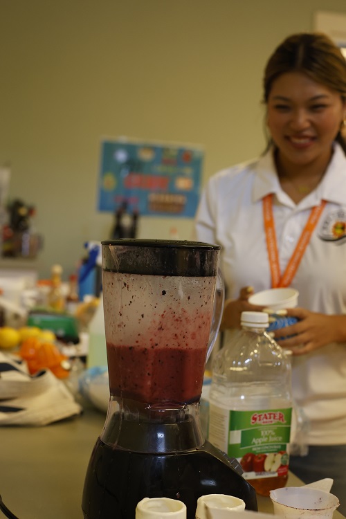 I’ve Got Breakfast Covered! 5-8 (B) – Amy Jaffe & Daniel Preciado: H12