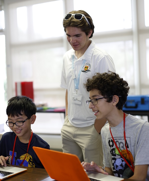 Intro to Programming with Python 6-12 (E) – Win Mordecai: SC Language Arts 406