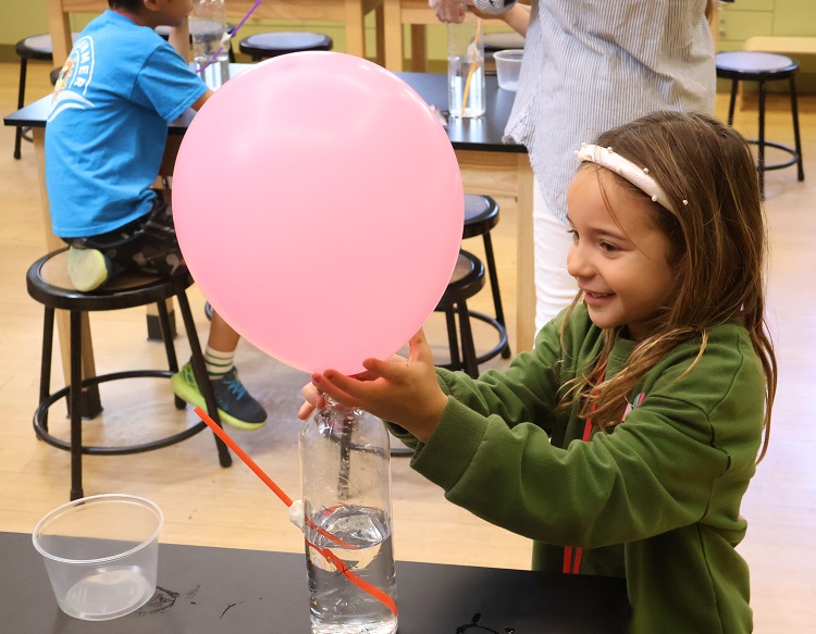 The Amazing Properties of Air 1-3 (C) – Monica Dolan & Briana Tracy: H23