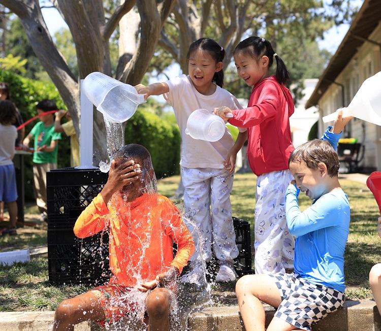 Water, Ramps, and Pathways K-2 (F) – Monica Dolan & Briana Tracy: H23