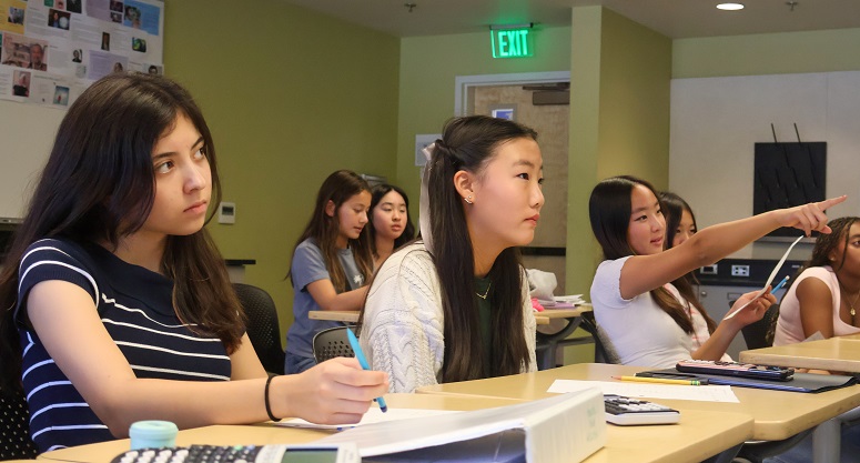 Getting ready for Algebra 1 7-8 (E) – Nicole Luque: H10