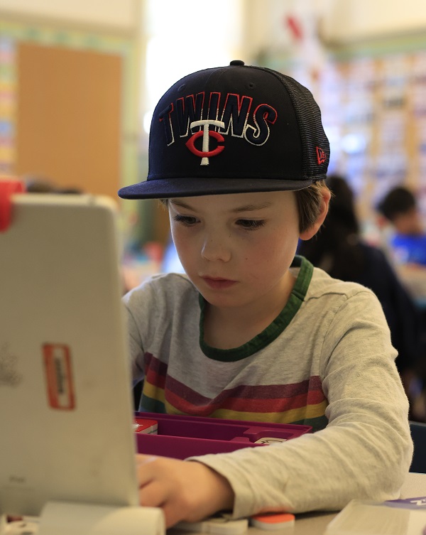 Coding and Logic Games 2-4 (B) – Joseph Bacon: H24