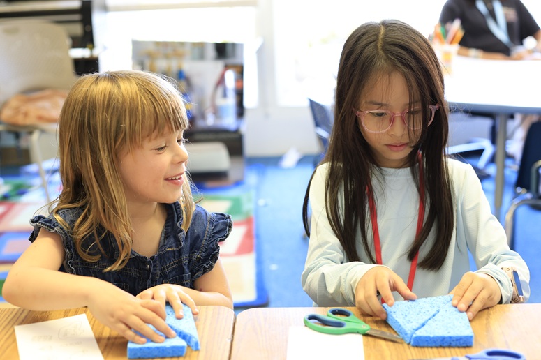 Crafting, Cultures, and Cuisines K-5 (F) – Maya Origel: C3