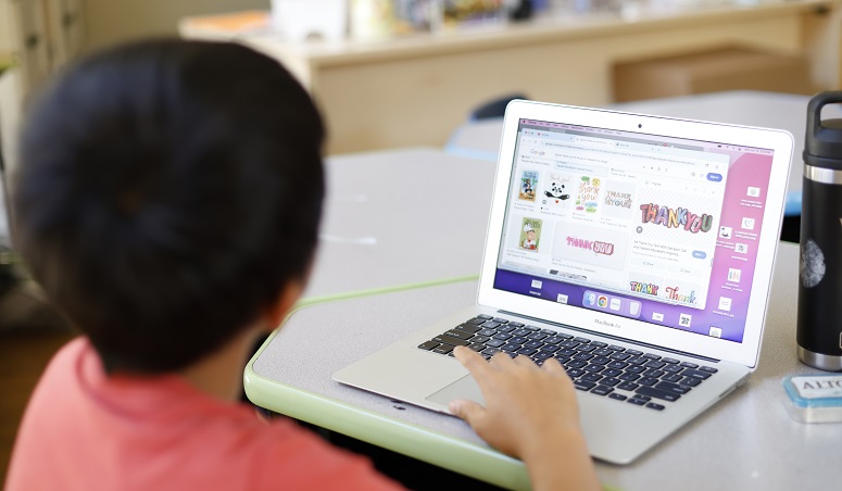 Projects & Art with Cricut 5-8 (D) – Paulina Tran: L201