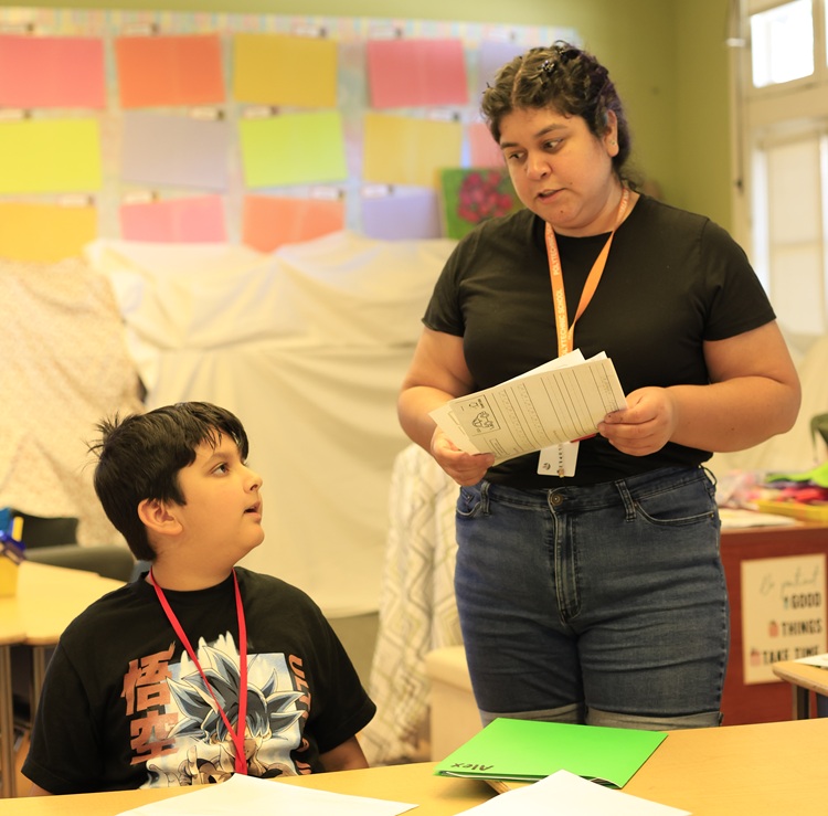 Cursive Handwriting 3-5 (B) – Jessica Lopez: H18