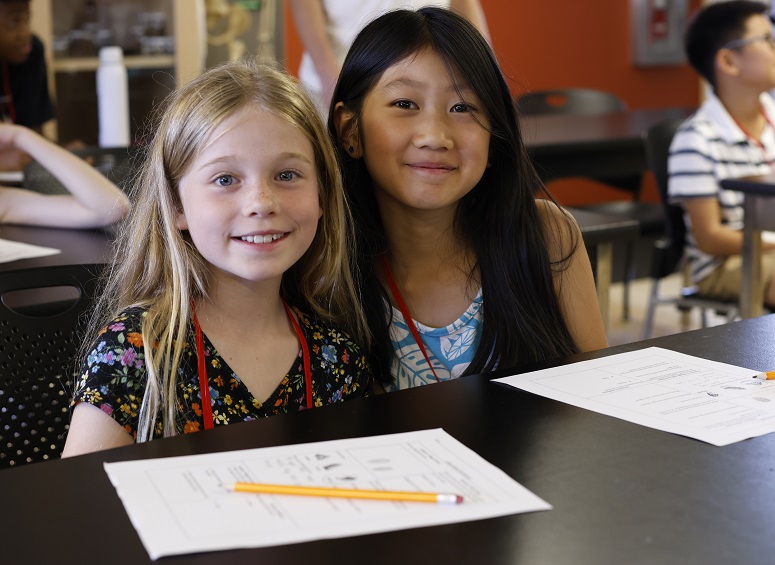 Exploring Science Through Experiments 3-4 (C) – Mary Rose Hawkins: Munger 203