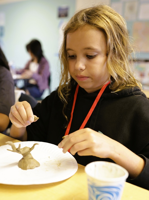 The Function of Art 5-8 (D) – Maya Origel: Booth 202