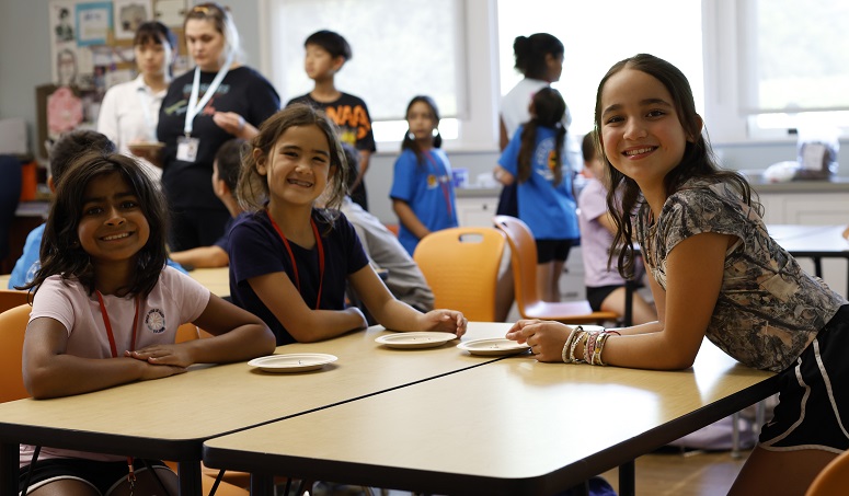 Math Snacks 4-5 (B) – Shannon DeYoung: Booth 201