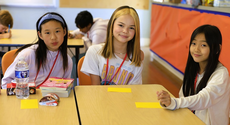 Math Summer Review – Sharpen your Skills for Grade 5 (A) – Shannon DeYoung: Booth 201