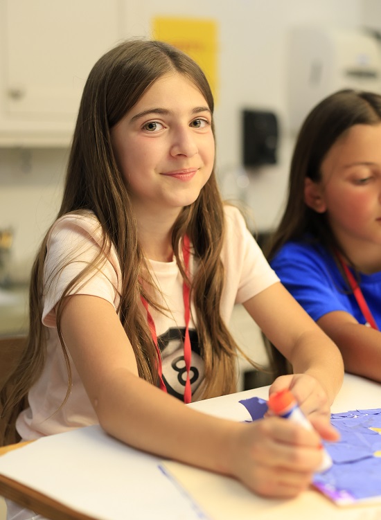 Print Making 4-8 (B) – Bonnie Castillo: SC Silk Painting Rm