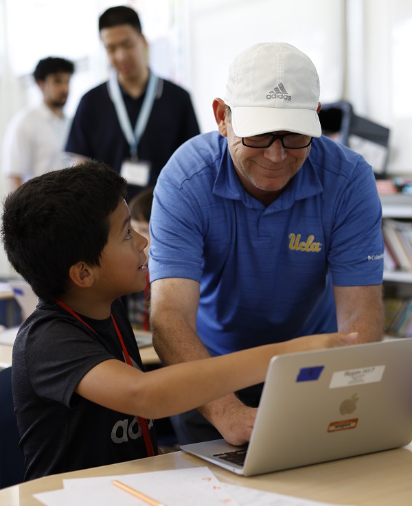 Writer’s Workshop – “Life Journaling”  3-5 (A) – Remus Thorsen: H17