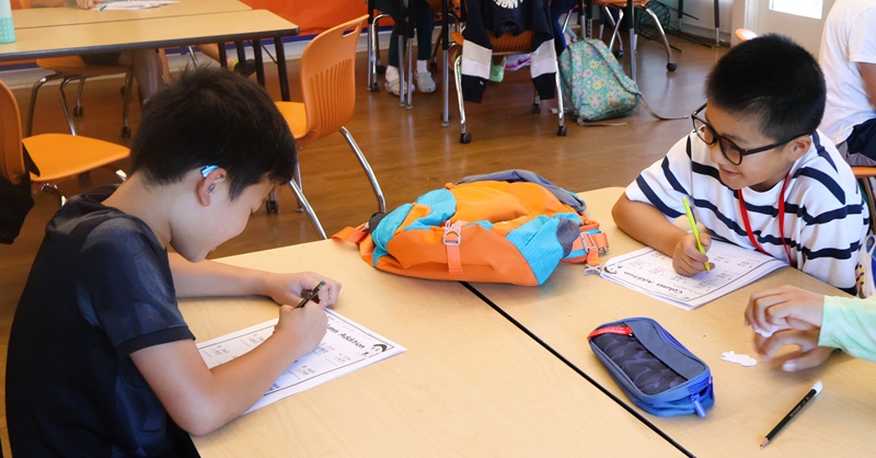 Math Summer Preview 4 (C) – Shannon DeYoung: Booth 201