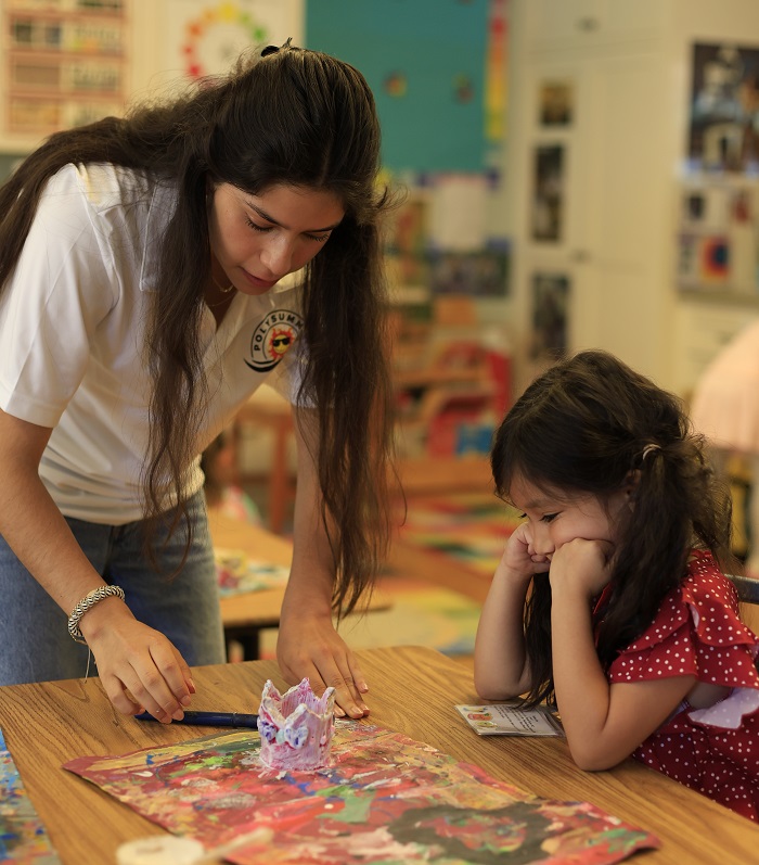 Summer Clay Class 1-2 (B) – Marissa Reece-Jackson: H8