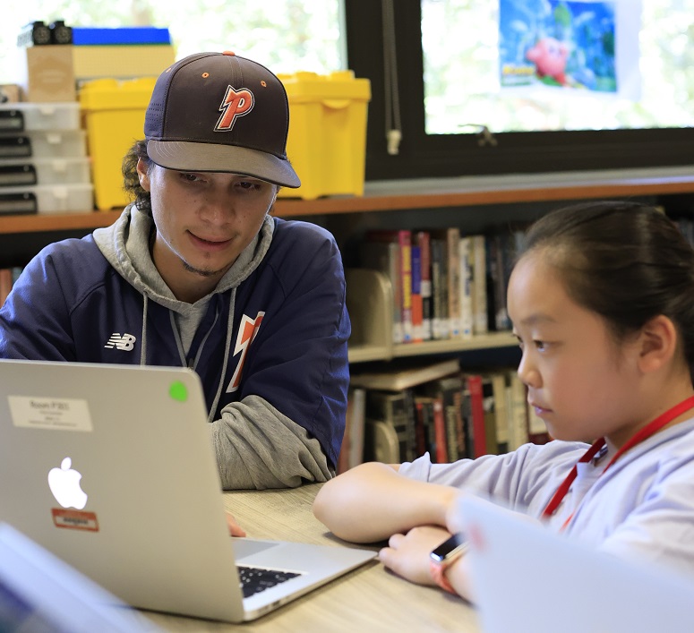 Video Game Design 5-8 (E) – Luke Lovett: Munger 109